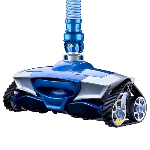 Robô Aspirador Automático Piscina Mx9 Elite Zodiac Fluidra