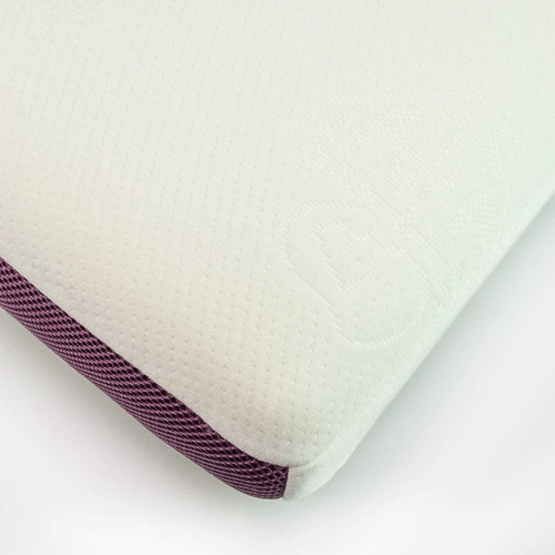 Almohada Firmeza Media Estándar Hipoalergénico Spring Air