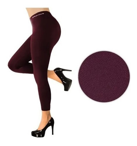 Mallon Leggins Talla Especial Catherine Original Garantizado