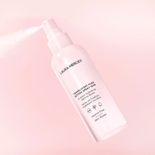 Laura Mercier Setting Spray Fijador 100 Ml