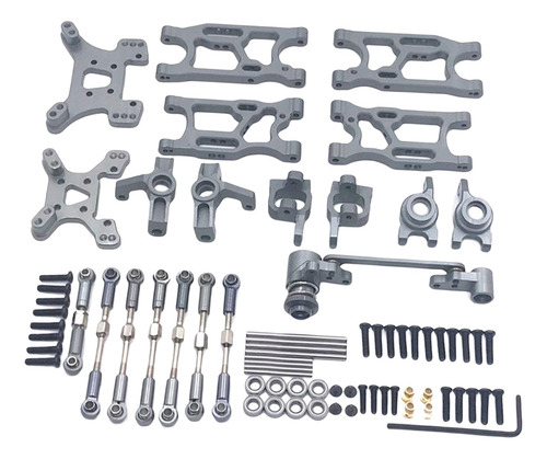Enlaces De Varilla De Tracción De Actualización Rc Titanio