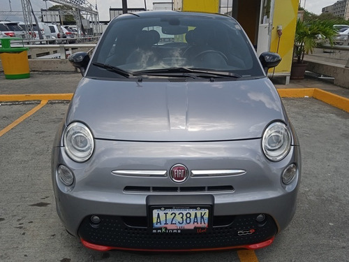 Imagen 2 de 12 de Fiat 500g