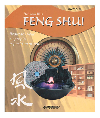 Libro Feng Shui