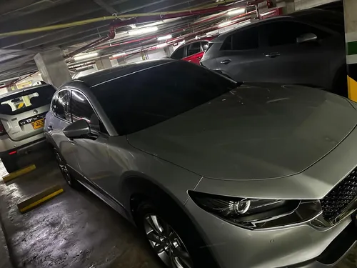 Mazda CX-30 2.0 Touring At