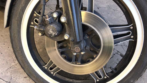 Honda Cb 750f