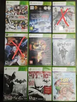 Comprar Juego Físico Xbox 360 Tienda Xbox One Almagro 