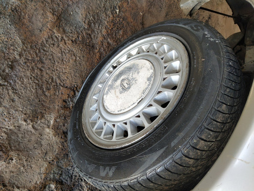 Ford Del Rey Guia 89/90 Original