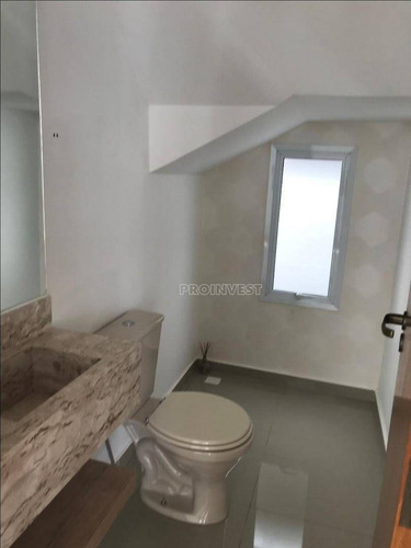 Imagem 20 de 30 de Casa Com 3 Dormitórios À Venda, 200 M² Por R$ 1.120.000,00 - Granja Viana - Cotia/sp - Ca10403