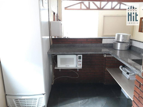 Imagem 26 de 29 de Apartamento Para Alugar, 48 M² Por R$ 1.100,00/mês - Vila Santa Teresa (zona Sul) - São Paulo/sp - Ap1304