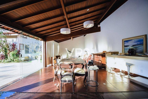 Imagem 11 de 30 de Casa Com 4 Dormitórios À Venda, 380 M² Por R$ 1.500.000,00 - Tijuca - Teresópolis/rj - Ca0410