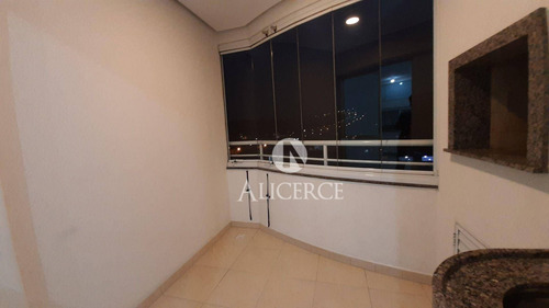 Imagem 15 de 30 de Lindo Apto De 2 Dormitórios Com 1 Suíte Em São José - Ap2151