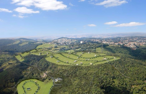 Imagem 5 de 15 de Terreno Residencial Condominio - Jardim Bandeirantes - Ref: 70487 - V-70487