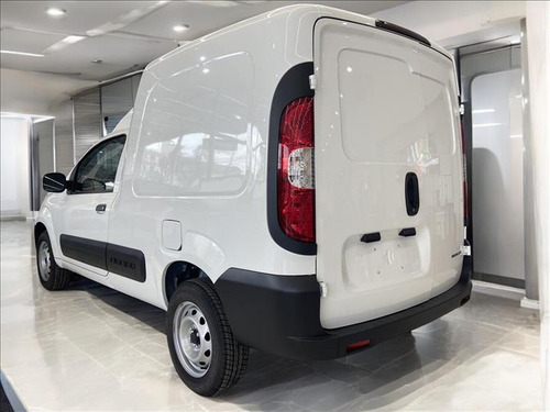 Fiat Fiorino 1.4 Mpi Furgão Endurance 8v