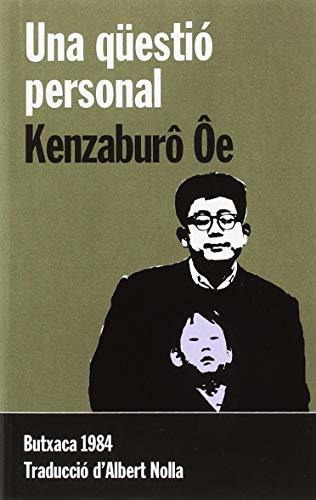 Una Qüestió Personal: 28 (butxaca 1984)