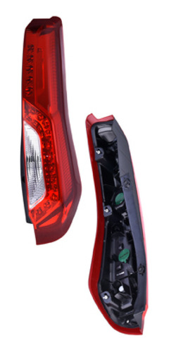 Calavera Garantizada Derecha Depo Nissan X-trail 2011 - 2014