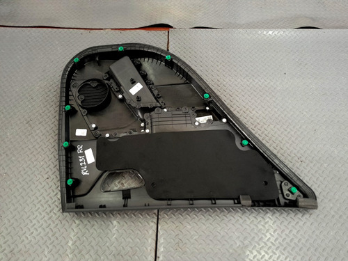 Panel Tapa Puerta Trasera Derecha Kia Rio Hb 2016-2023 (Usado)