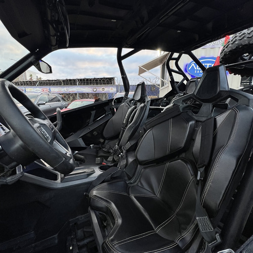 Polaris Rzr 1000 Turbo 2022