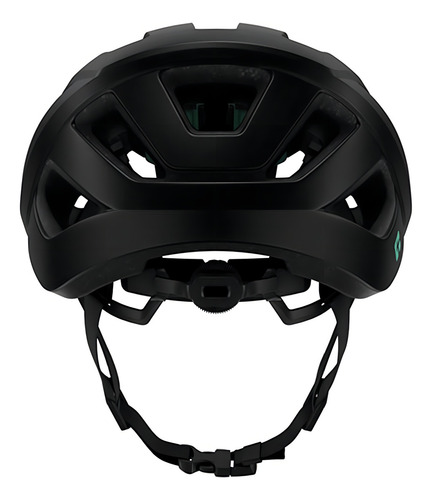 Casco Bicicleta Bici Lazer Tonic Kineticore - Avant Motos Color Negro Talle M