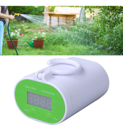 De Riego Automático Para En Macetas Kit 16 Ollas Goteando