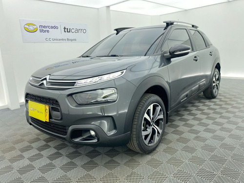 Imagen 3 de 25 de Citroen C4 Cactus Turbo 1.6