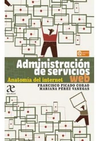 Libro Administracion De Servicios Web