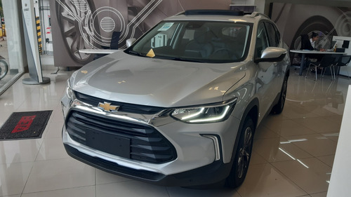 Chevrolet Tracker 1.2 Premier Turbo At Dir Ggs