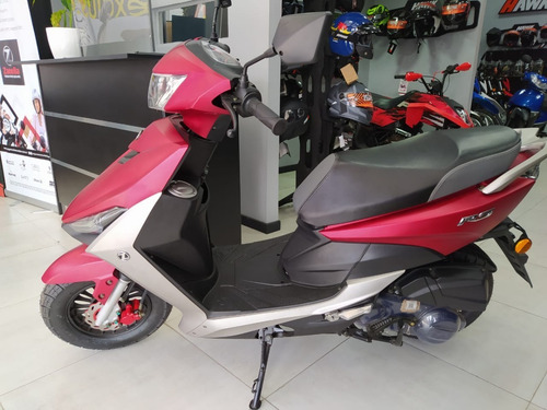 Imagen 7 de 20 de Zanella Scooter Styler 150 Rs Promoción Scooters Tienda Pune