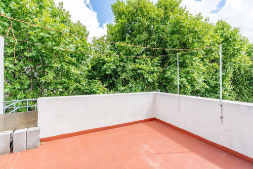 Imagen 28 de 30 de Ph En Venta En Villa Devoto - Terraza Y Cochera - Gabriela Mistral 3948