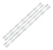 Comprar Kit X 4 Tiras De Led Tcl Rca L55p8m X55andtv Le554ksmart20