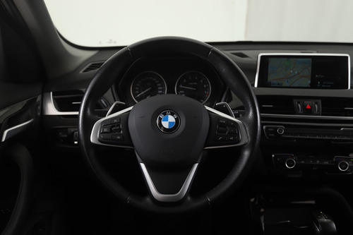 BMW X1 2.0 Sdrive 20i Sportline 192cv
