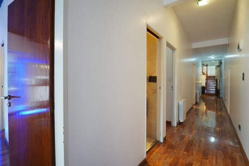 Venta Casa Boedo Extraordinaria Propiedad A Nueva