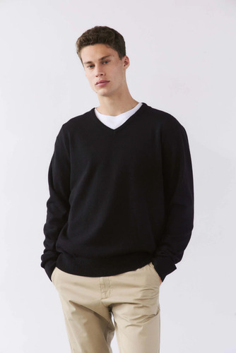 Sweater Andres Bensimon