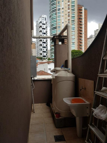 Imagem 27 de 28 de Sobrado À Venda, 277 M² Por R$ 1.250.000,00 - Santana - São Paulo/sp - So1488