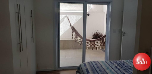 Imagem 10 de 16 de Apartamento - Ref: 214083
