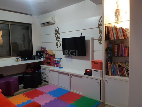 Apartamento Em Floresta Com 3 Dormitórios - Ko14171
