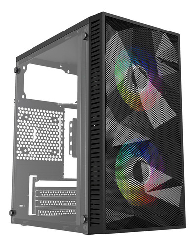 Pc Cpu Desktop Intel Core I7 16gb Ddr3 Hd 1tb