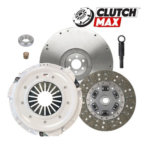 Clutch Kit+flywheel Nissan D21 E 1988 3.0l