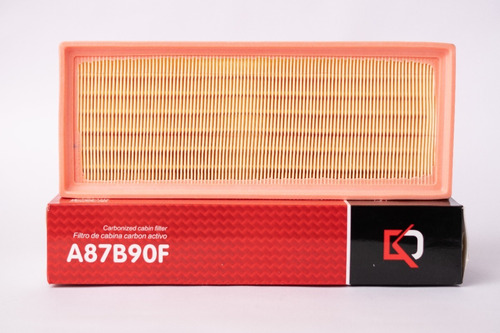 Filtro Aire 8r0133843k Gasolina/2da/3ra/q5/a4