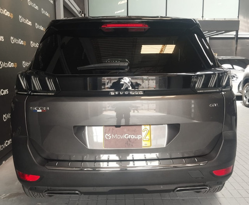 Peugeot 5008 Gt Iine Gasolina