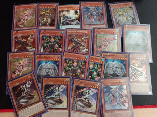 Core True Draco Yugioh