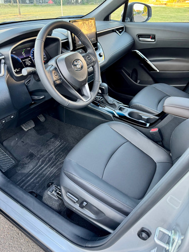 Toyota Corolla Cross 1.8 Hev Seg Ecvt