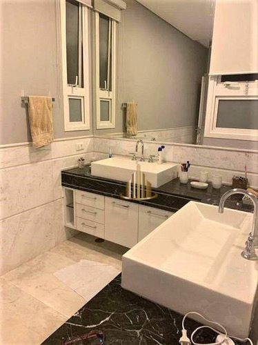 Imagem 7 de 17 de Casa Com 4 Suítes À Venda, 768 M² Por R$ 5.200.000 - Alphaville 2 - Barueri/sp - Ca2827