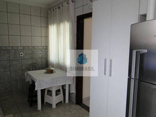 Imagem 12 de 30 de Casa Residencial À Venda, João Aranha, Paulínia. - Ca0776