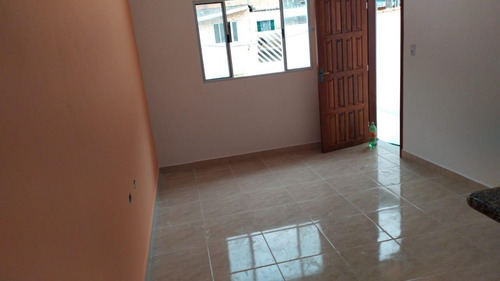 Imagem 6 de 15 de Casas 2 Quartos Para Venda Em Praia Grande, Solemar, 2 Dormitórios, 1 Suíte, 2 Banheiros, 2 Vagas - 444_2-568013