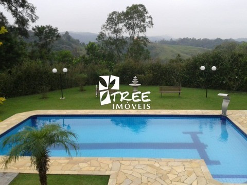 Imagem 30 de 30 de Venda E Locação De Chácara Mobiliada Na Estrada São Domingos, Em St. Isabel/sp, Terreno 12mil M², Piscina, Quadra De Futebol E 05 Dorm. Consulte-nos. - Ch00052 - 2935116