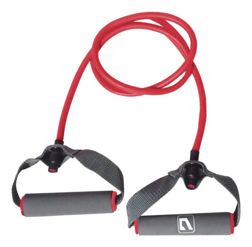 Extensor Elastico Super Forte Treino Academia Exercicio