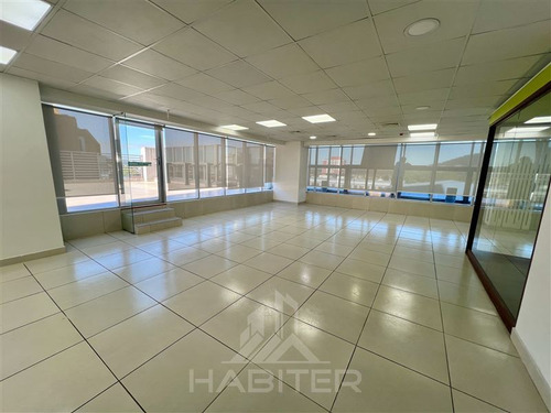 Arrienda Local Comercial Con Planta Libre En Temuco