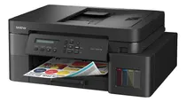 Comprar Multifuncional Brother Dcp-t830dw Tinta Continua