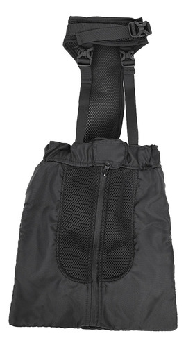 Bolsa De Para Perros Para Mascotas Paralizadas Cómoda Sg