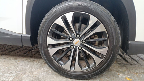 Chevrolet Captiva 1.5 Premier At